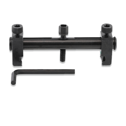 Riemenscheibenzieher